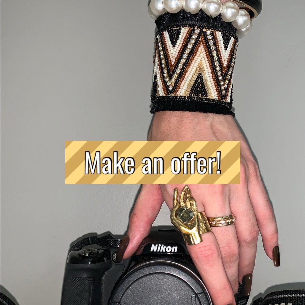 All reasonable offers accepted!